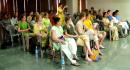 Educative Programme for the Foreign Students